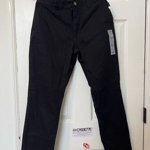Athletic fitted Old Navy Pants